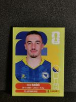 Panini Wm 2026 Sticker :Ivan Basic Bih 12