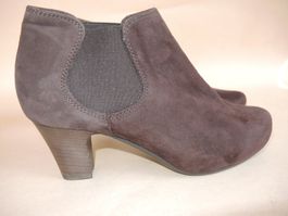 Unisa Stiefeletten Damenschuhe Schuhe Stiefel Damen