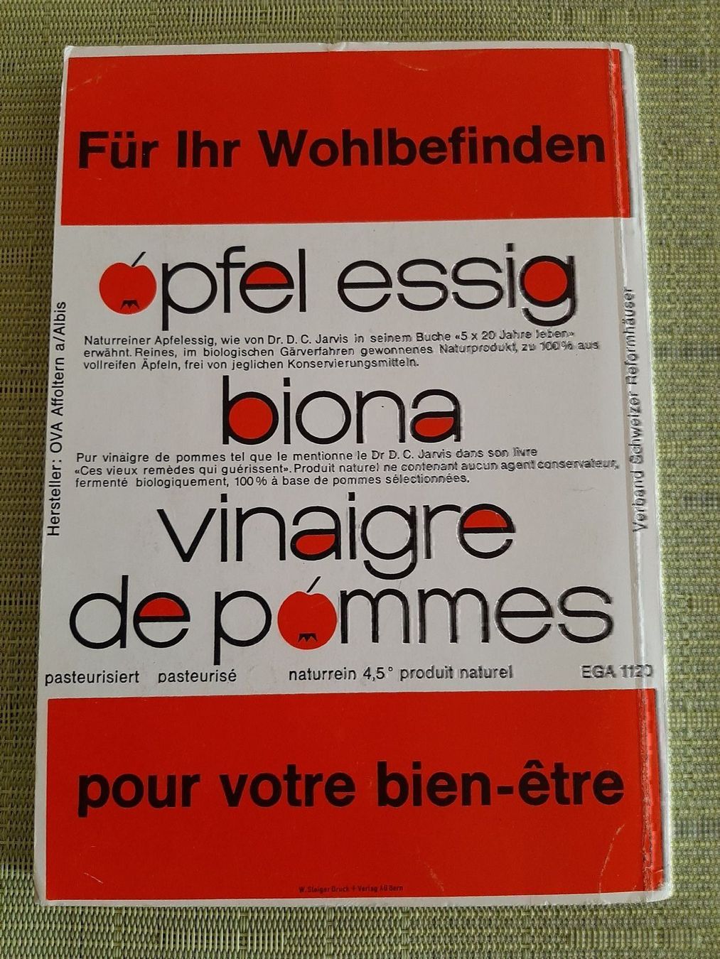 Libri: Nervöse Kreislaufstörungen – Usato da Menziken venduto da Rien1 1