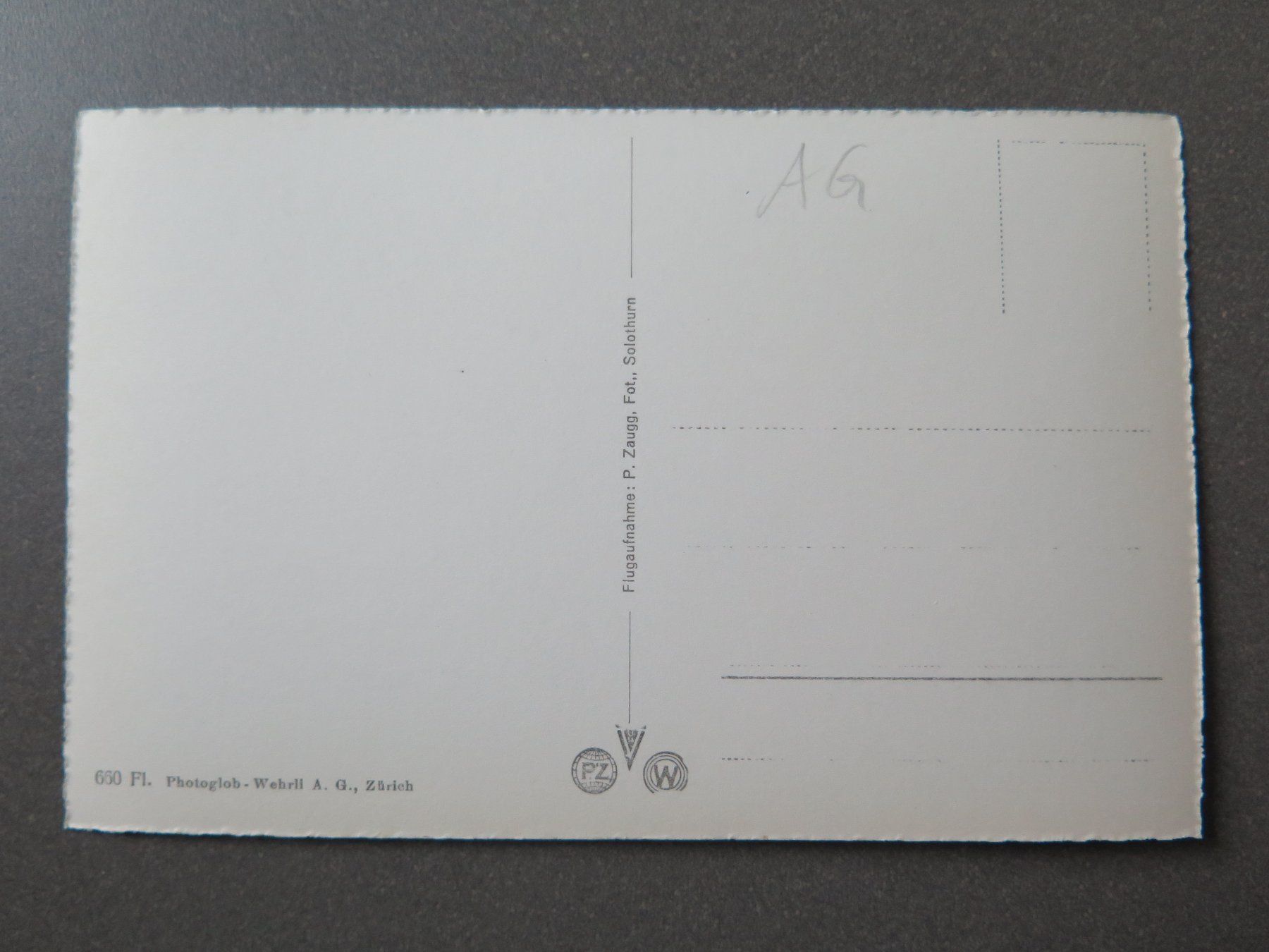 Cartoline postali: WYNAU – Usato da Wittenbach venduto da lipasal 1