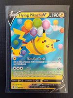 Flying Pikachu V #006 CELEBRATION EN