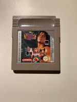 WWF King of Ring, Game Boy, GB