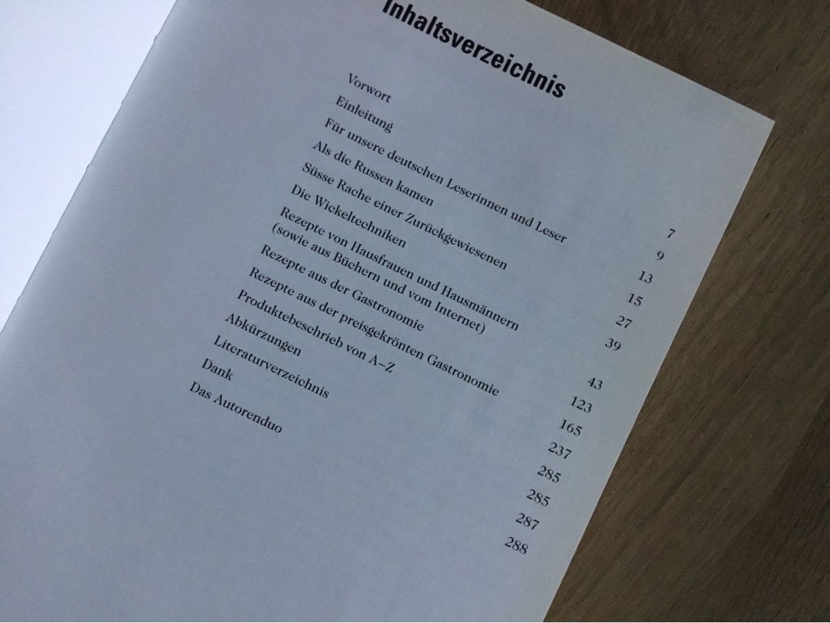 Libri: Capuns – Usato da Triesen venduto da Trisuna 2