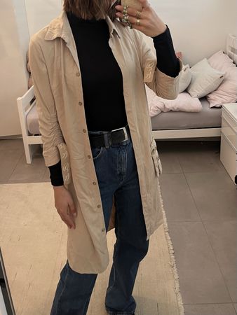 manteau Malecka Moda