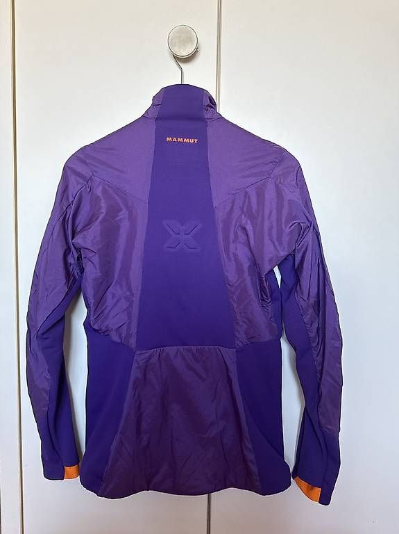 Mammut Jacken: Mammut Eigerjoch IN Hybrid Jacke Gr S – Neu (gemäss Beschreibung) aus Zürich von Altruisti 3