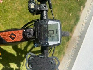 KTM Velos: Vélo électrique junio 152 -  KTM Macina 2022 – Gebraucht aus Salgesch von Flolo80 4