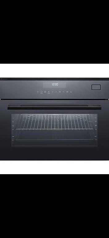 Electrolux Backöfen: Electrolux ProfiSteam Backofen  EB4PL70KSP – Neu und originalverpackt aus Arbon von gra_fw8n