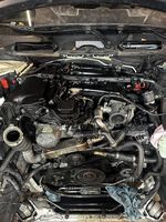 BMW M47 Motor (120 kW ) inkl. Getriebe & Steuergeräten 