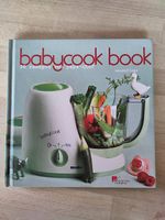 Kochbuch für Babybrei, babycook