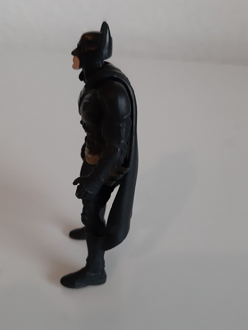 Statuette: Batman The Dark Night Rises Mini Figure 2011 – Usato da Buchs SG venduto da Bray_Law 1