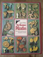 Buch Der Kosmos-Pilzatlas
