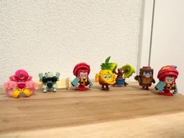 Transformers Botbots Series Sammlung hasbro