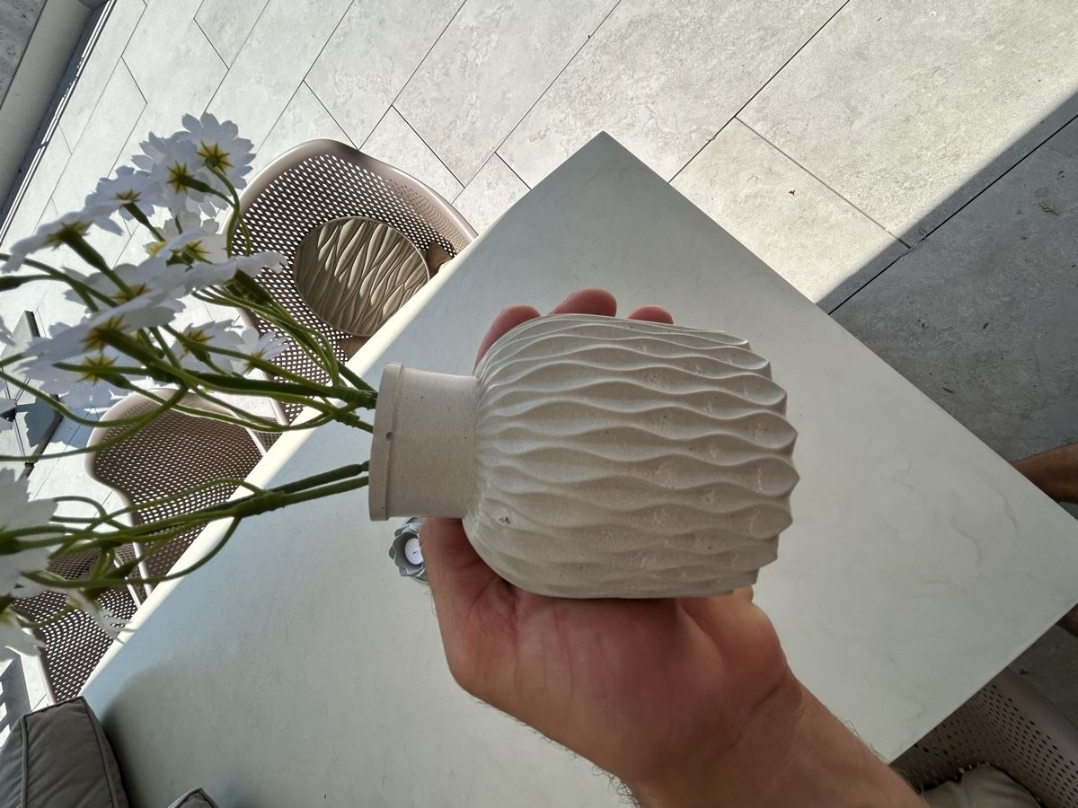 Tutte le decorazioni: Selbstgegossene Deko aus Gussmörtel – Nuovo e nell'imballaggio originale da Ruswil venduto da den_nw6p 5