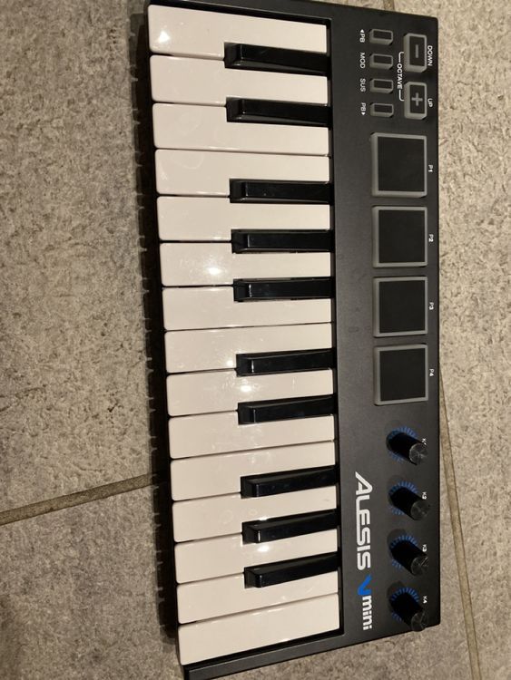 Alesis Vmini | Kaufen auf Ricardo