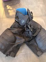Eishockey Hockey pants Bauer Supreme 55