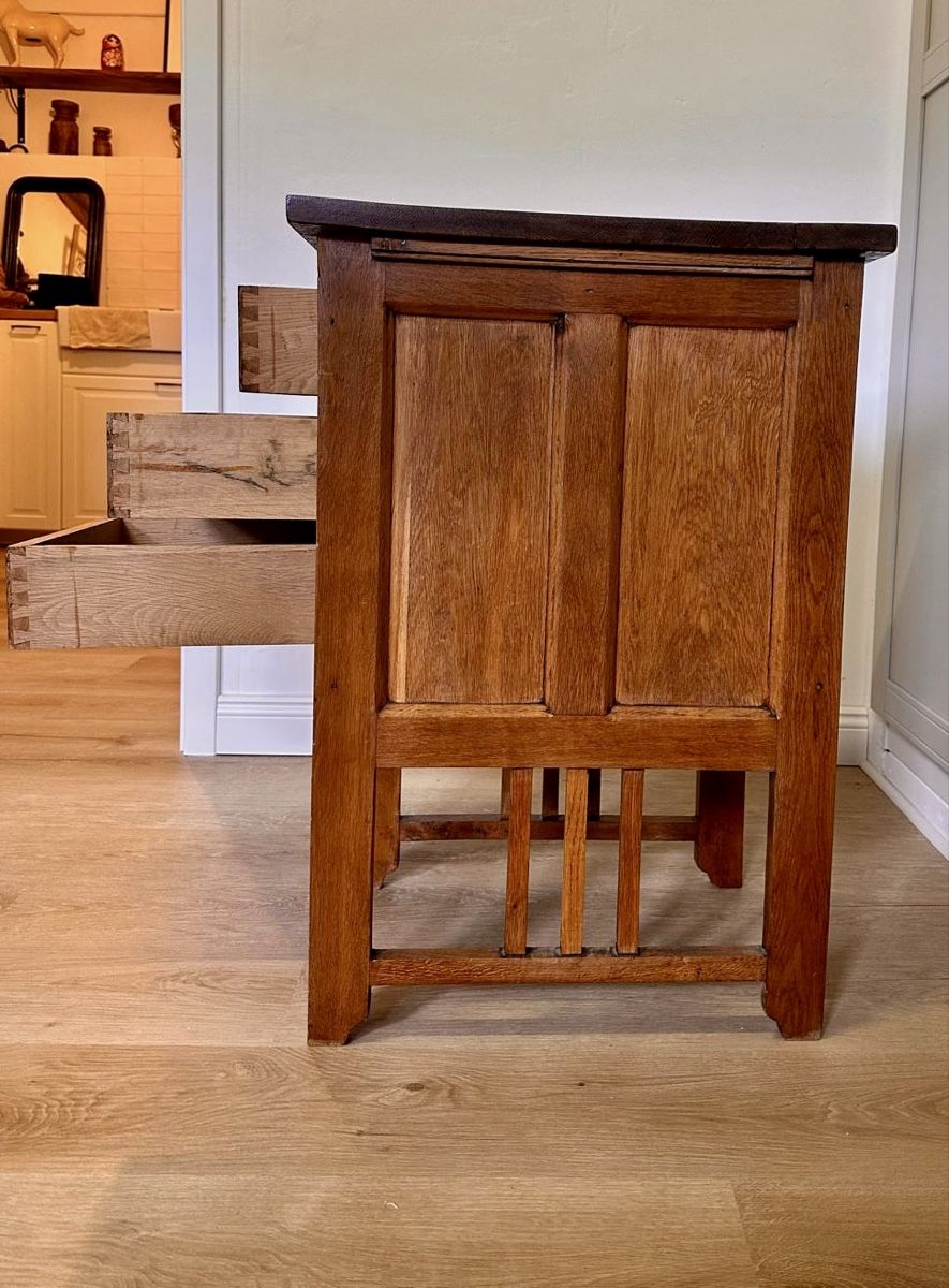 Kommoden: Kommode aus Holz 3 Schubladen  – Gebraucht aus Guntmadingen von MirkoV 3