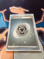 Metall-Energie (SVE 008) - Galaxy Holo - Karmesin und Purpur