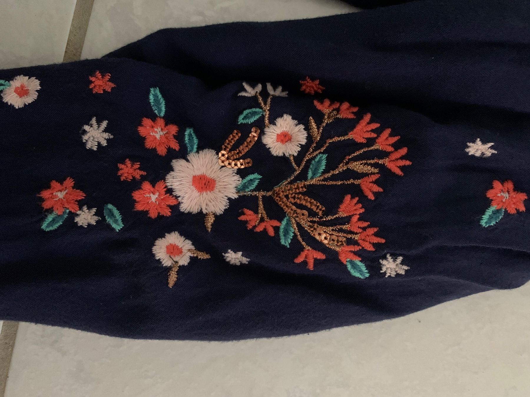 Giacche & Cappotti: Jacke Gr 116 – Usato da Lostorf venduto da Venice16 2