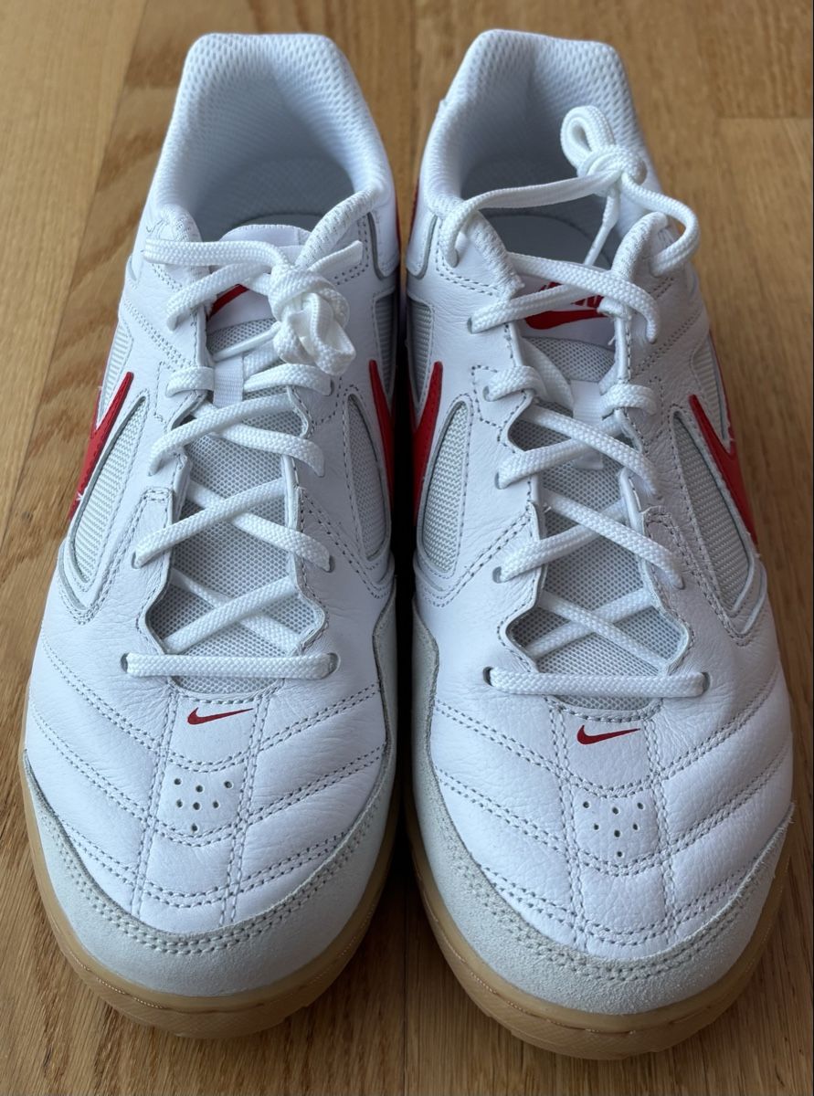 Nike Scarpe da uomo: Nike Gato Indoor Shoes - 45 – Nuovo (secondo la descrizione) da Zürich venduto da Gotta-Sell-It-All 3