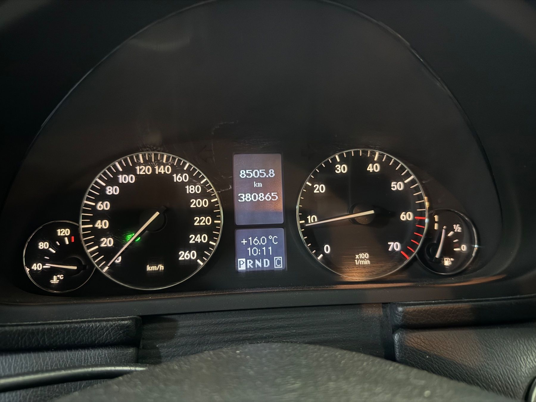Mercedes-Benz Autos: Mercedes C180 Kompressor, MFK 07.05.2026 – Gebraucht aus Murten von fto_hcv5 5
