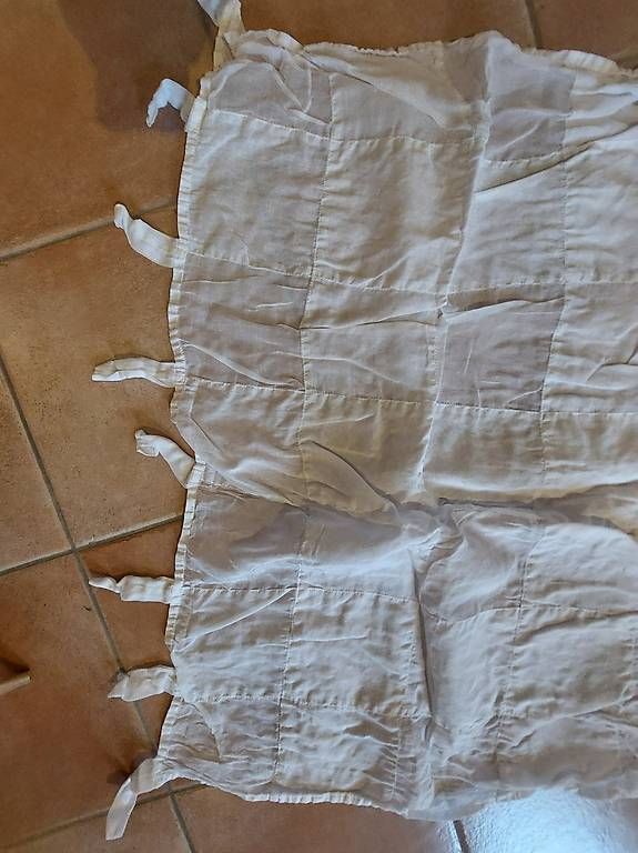 Ikea Tende: Gardinen Vorhänge Gardinenschaal – Usato da Kirchlindach venduto da dor_qj8q