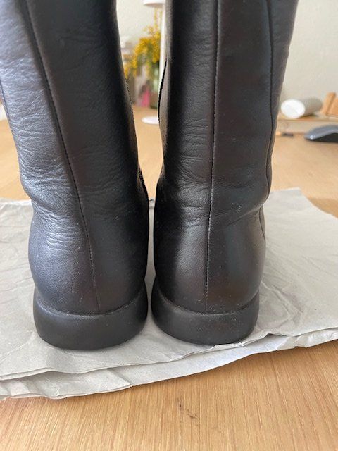 Camper Chaussures femmes: Stiefel Camper Alicante, Grösse 37 – D'occasion à Zürich par mhaag 4