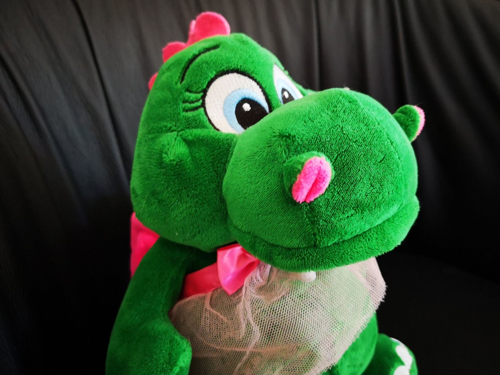Spielzeuge: OLLIE der DRACHE aus dem LEGOLAND – Gebraucht aus Liestal von Gitterli01 2