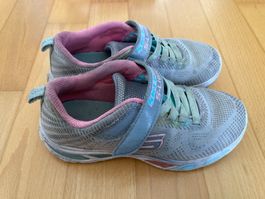 Skechers "S-Lights"