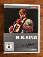 B.B. King – Live At Montreux 1993 DVD, Blues