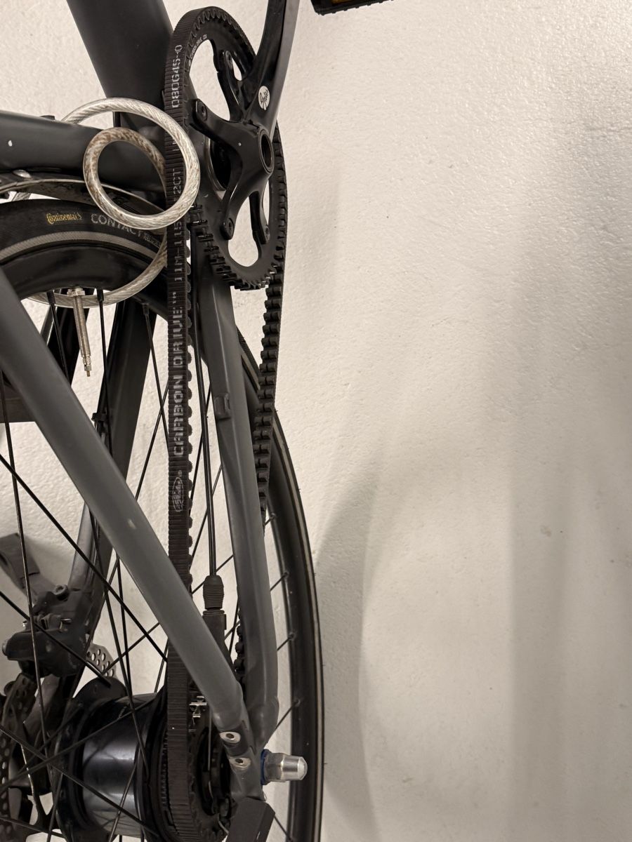 BMC Biciclette: BMC Alpenchallenge 01 2021 – Usato da Solothurn venduto da amt233 5