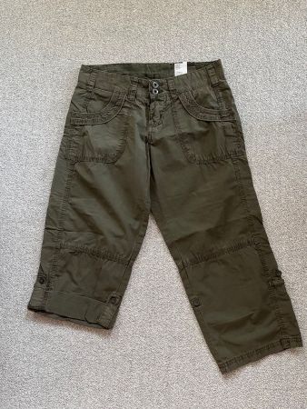 7/8 Hose Gr 34 Fabrikneu
