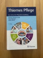 Thiemes Pflege 15. Auflage
