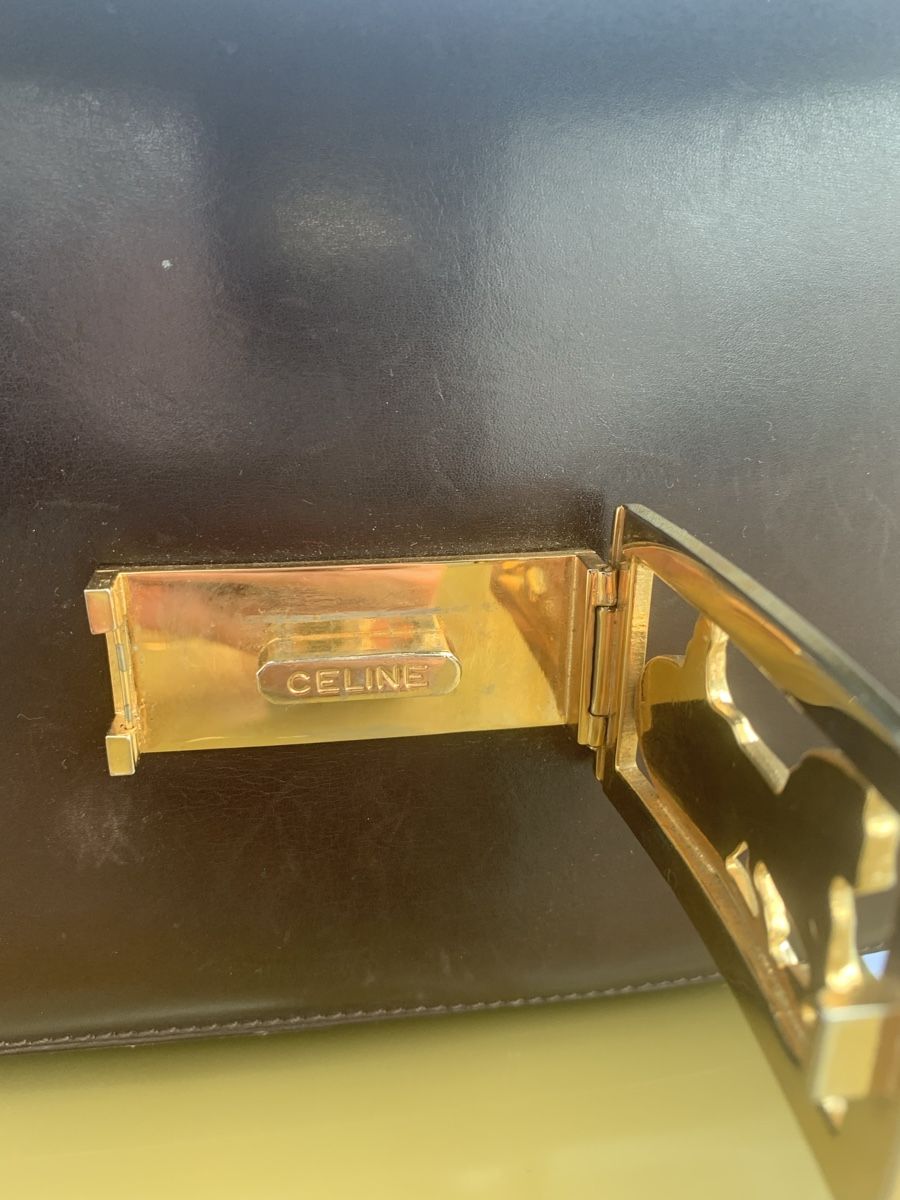 Celine Borse: Old Céline Tasche – Usato da Tuggen venduto da MoBa-Vintage 6