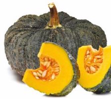30 SAMEN KÜRBIS "IRON CUP" 30 GRAINES POTIRON  30 SEMI ZUCCA