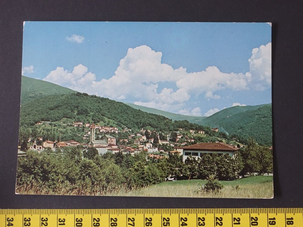 Tesserete, 1969, Lugano, Capriasca (Gebraucht) in Lenzburg für CHF 2 ...