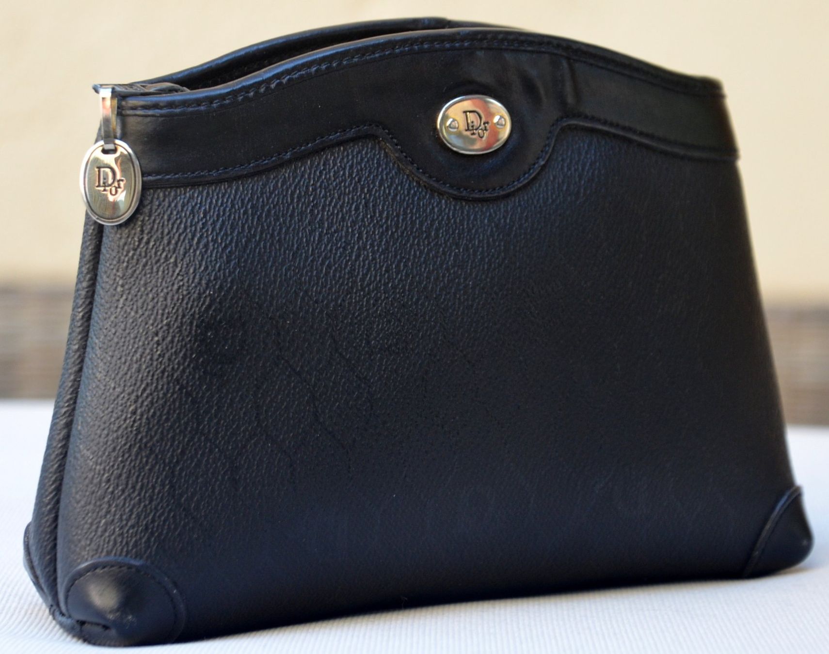 Dior Custodie per cosmetici: Christian Dior Pochette / Tasche – Nuovo (secondo la descrizione) da Collonges venduto da arashee 3