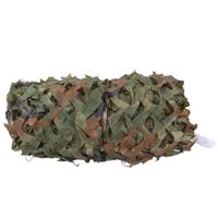 Tarnnetz Camouflage Hunting Netz 3m x 5m