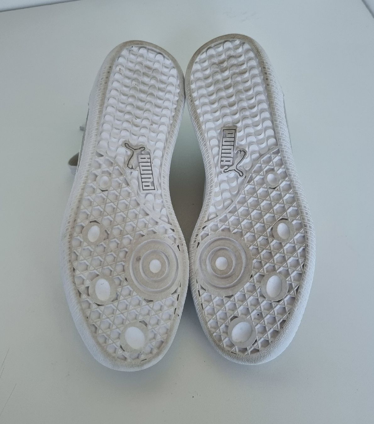 Puma Herrenschuhe: Ab CHF 1.- PUMA ICRA Sneaker – Gebraucht aus Gontenschwil von shop2hand 4
