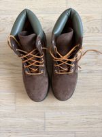 Timberland waterproof boots