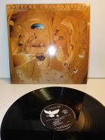 LP Schallplatte - Andreas Vollenweider 1982  Schallplatte