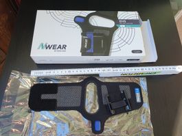 Newland Nwear EHS Handband EHS-L-05 Links Grösse L 5er