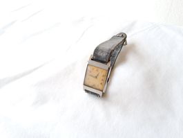 Montre bracelet mécanique vintage 