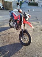 Honda FMX650