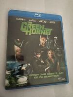 The Green Hornet