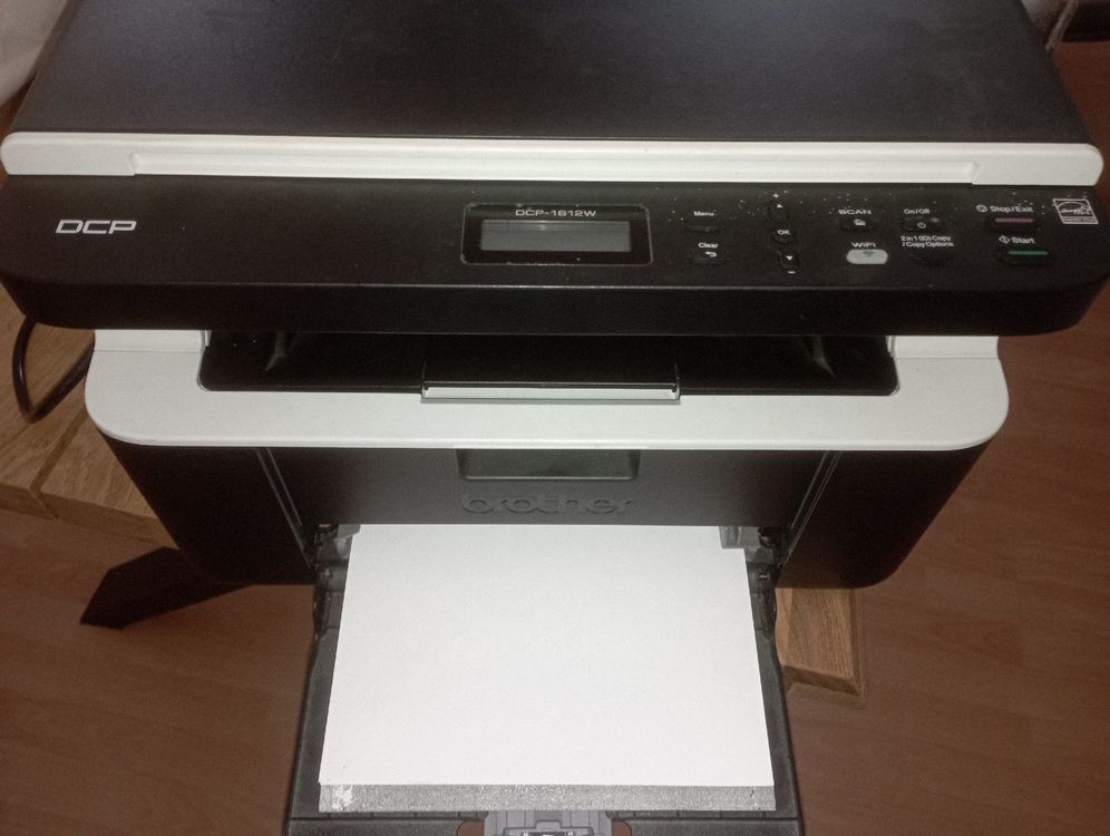 Brother Laser Drucker | Kaufen auf Ricardo
