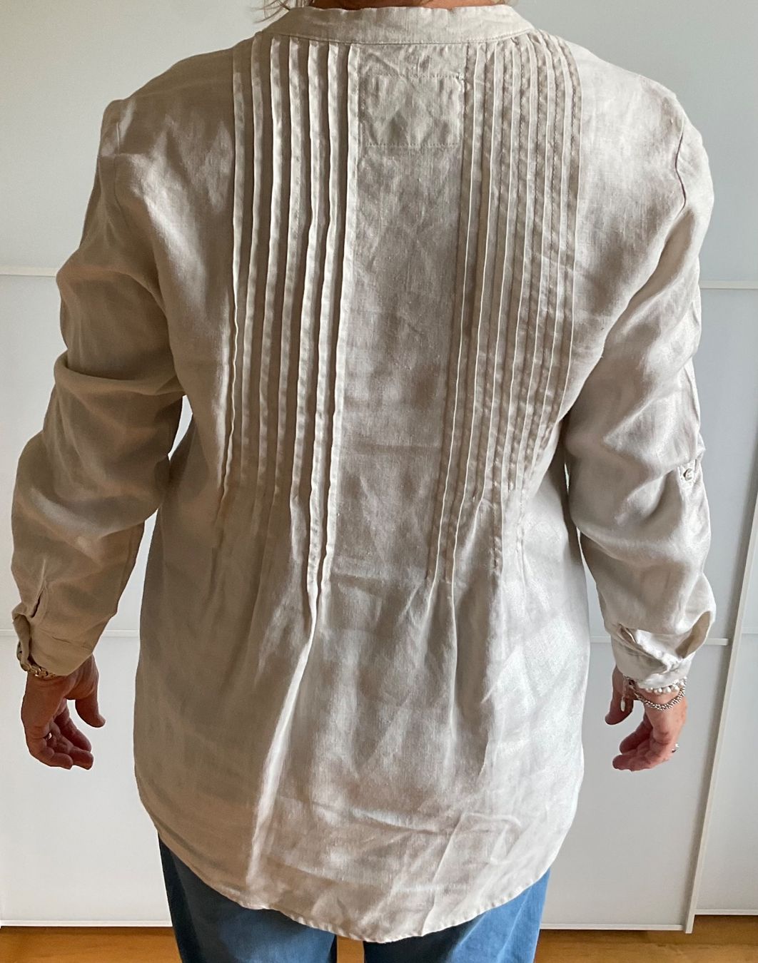 Blusen: Bluse Vicci – Neu (gemäss Beschreibung) aus Amriswil von Chmm1 2