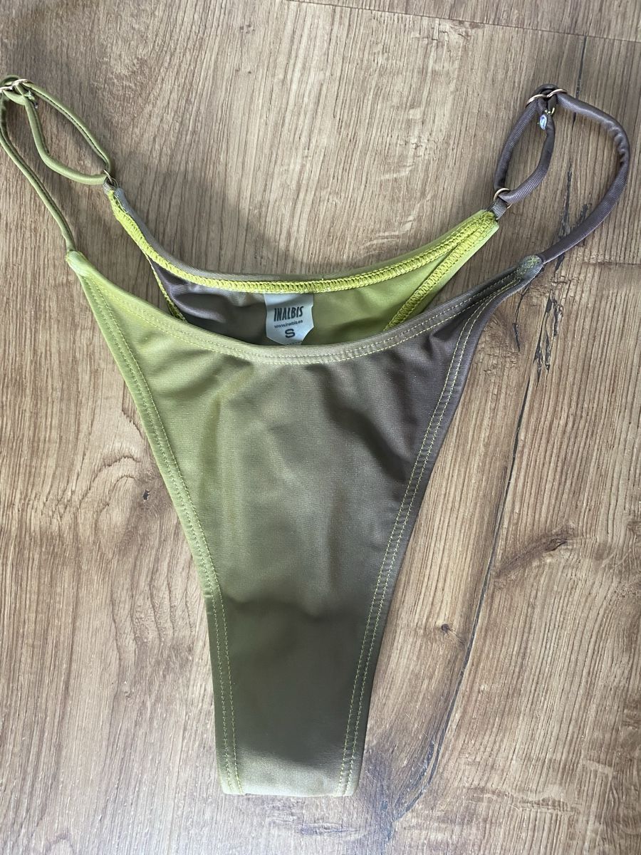 Costumi da bagno & Bikini: Trendy sexy ombre bikini set – Usato da Winterthur venduto da chiaroscuro27 1