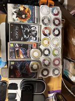 Psp 3004