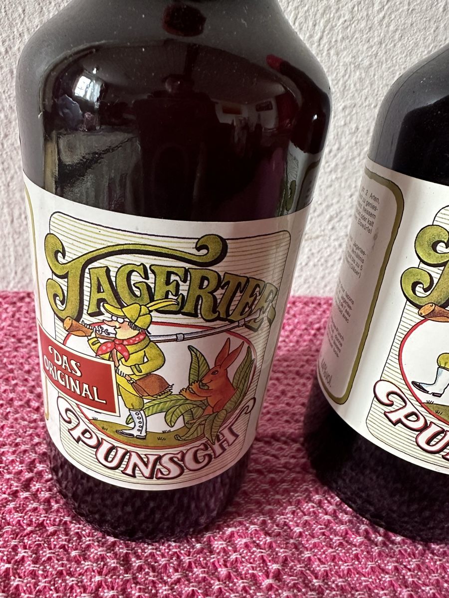 Spiritueux: Jagertee – Neuf (Voir description) à Dietikon par moradi24 1