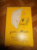 Fridolin Tschudi - Guter Mond